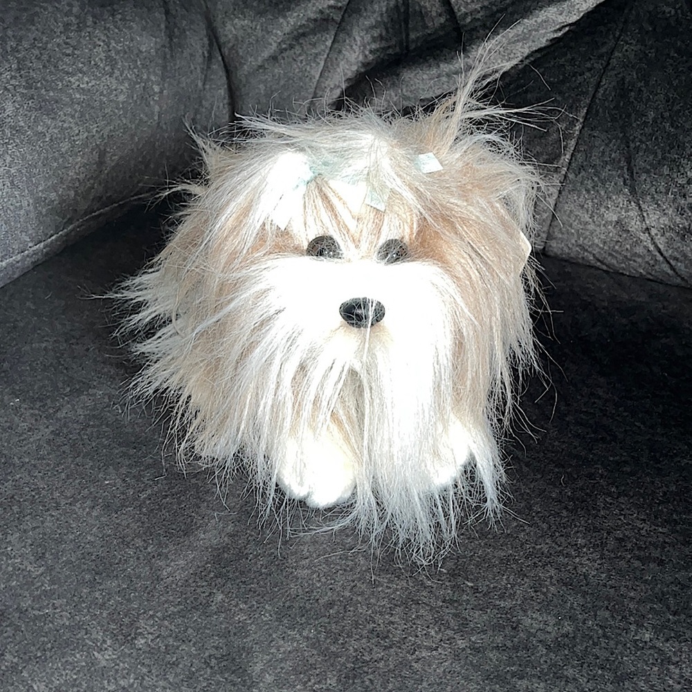 Toys R Us Animal Alley Shih Tzu